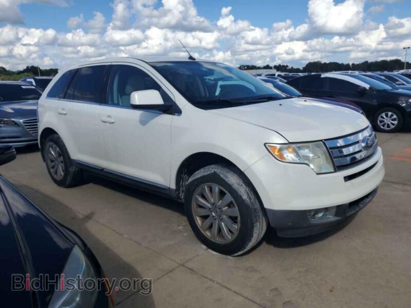 2008 Ford EDGE (VIN 2FMDK39C08BB14984) — фото 4 из 14