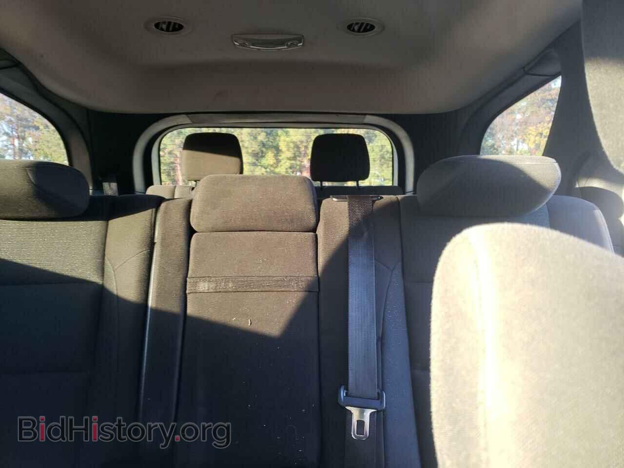 2017 DODGE DURANGO - VIN: 1C4RDHAG7HC953725 - Фото 10