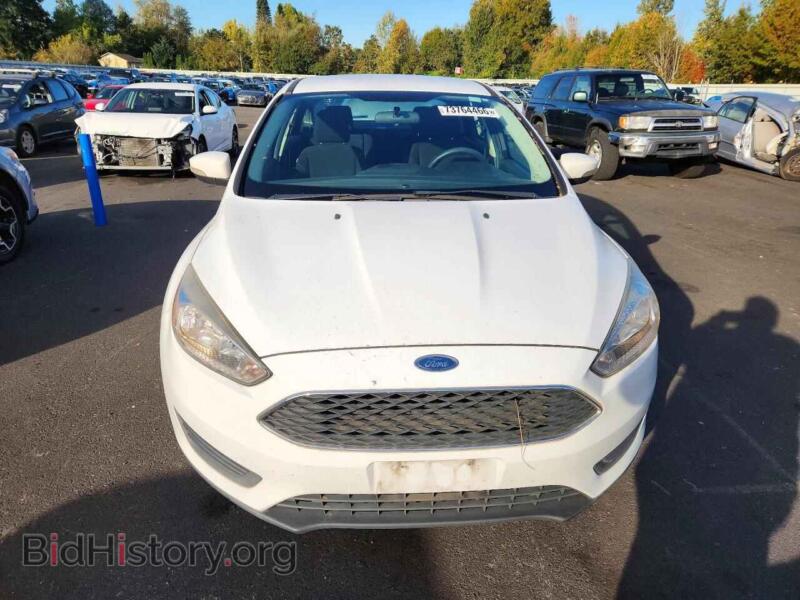 2017 Ford FOCUS (VIN 1FADP3F24HL308750) — фото 5 из 12