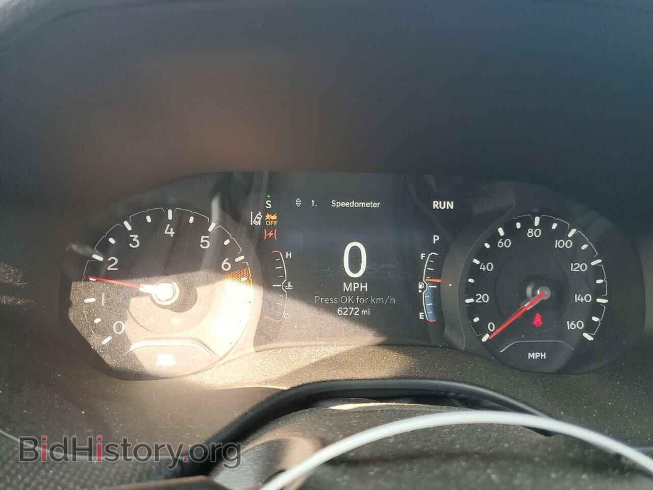 2024 JEEP COMPASS - VIN: 3C4NJDBN8RT602213 - Фото 9