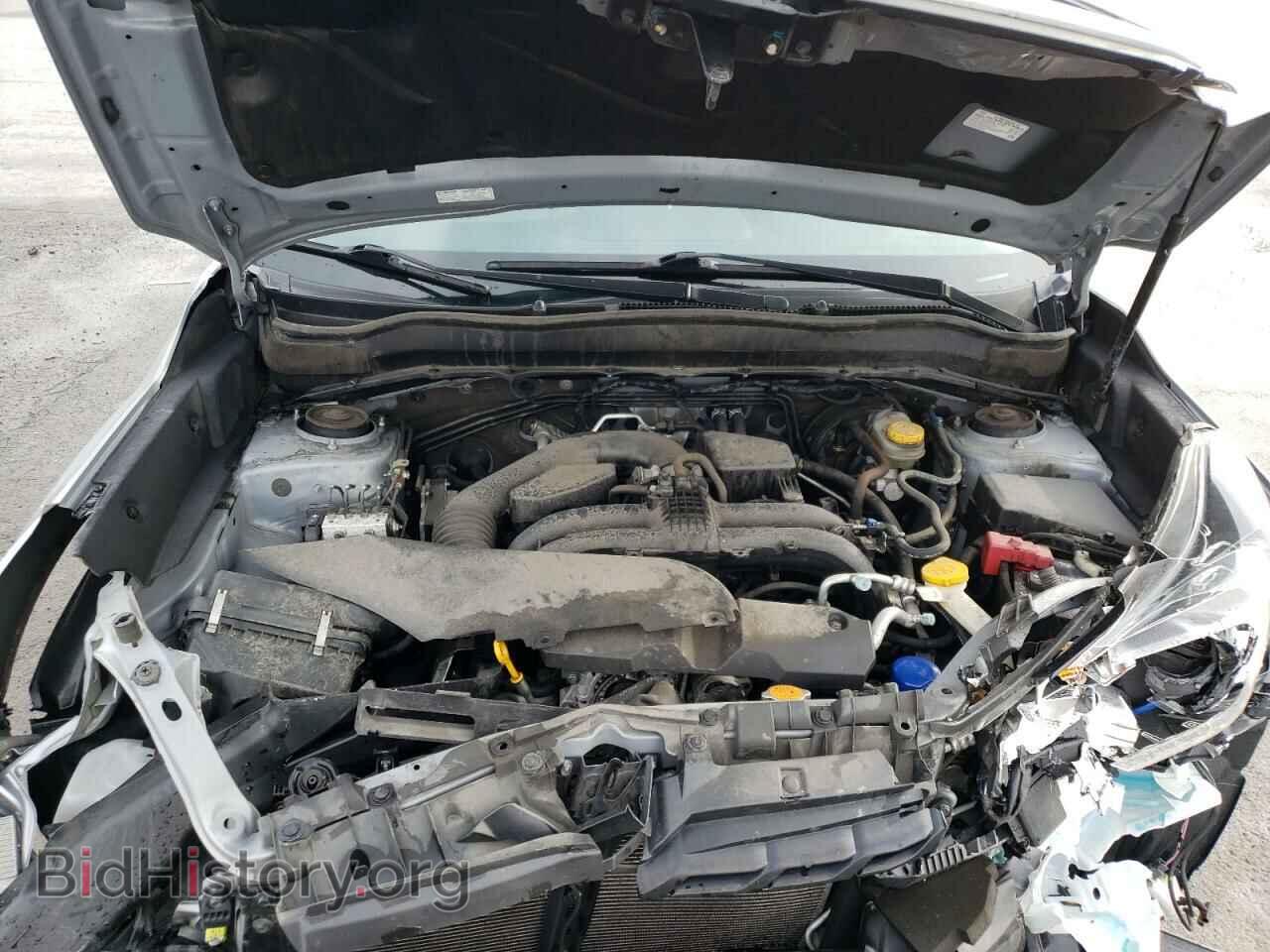 2017 SUBARU FORESTER - VIN: JF2SJAEC7HH449513 - Фото 12