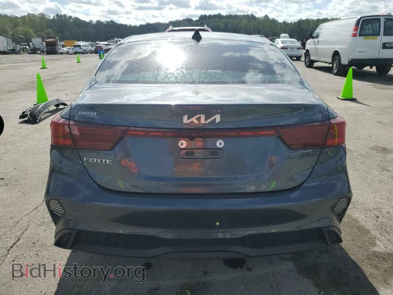2022 KIA FORTE - VIN: 3KPF24AD8NE450054 - Фото 6