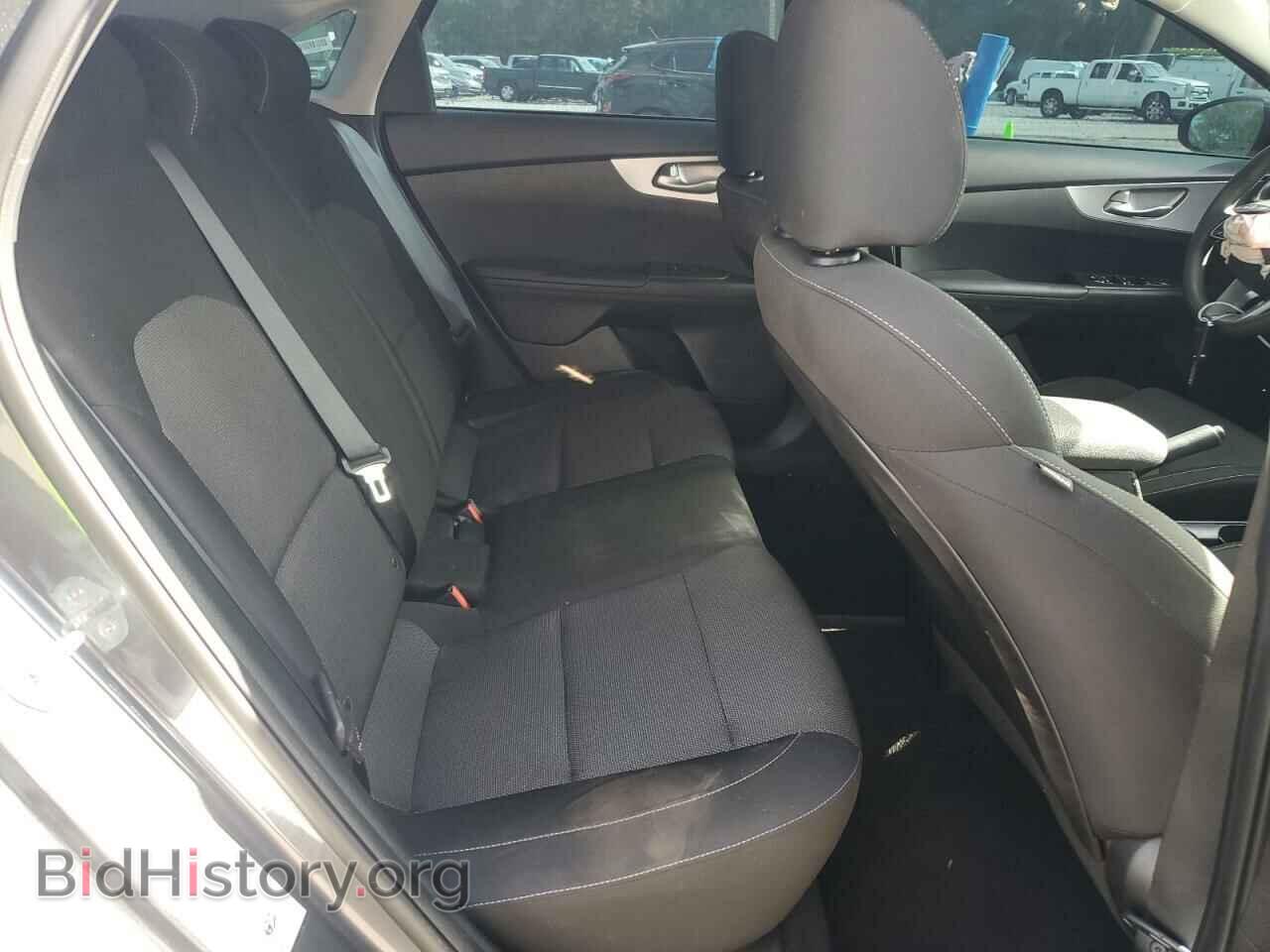 2022 KIA FORTE - VIN: 3KPF24AD8NE450054 - Фото 10