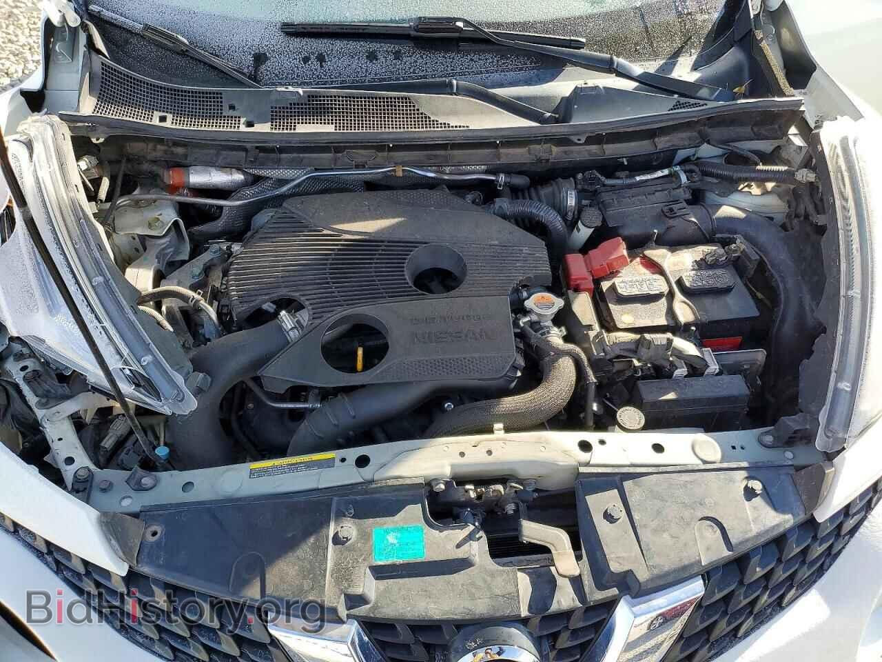 2015 NISSAN JUKE - VIN: JN8AF5MVXFT558231 - Фото 11