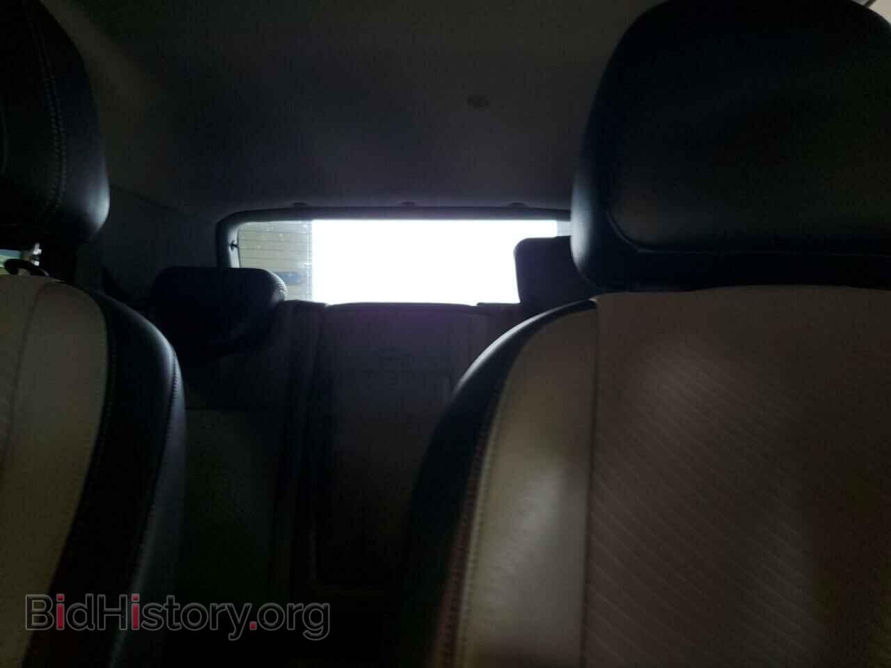 2014 BUICK ENCORE - VIN: KL4CJBSBXEB591688 - Фото 10