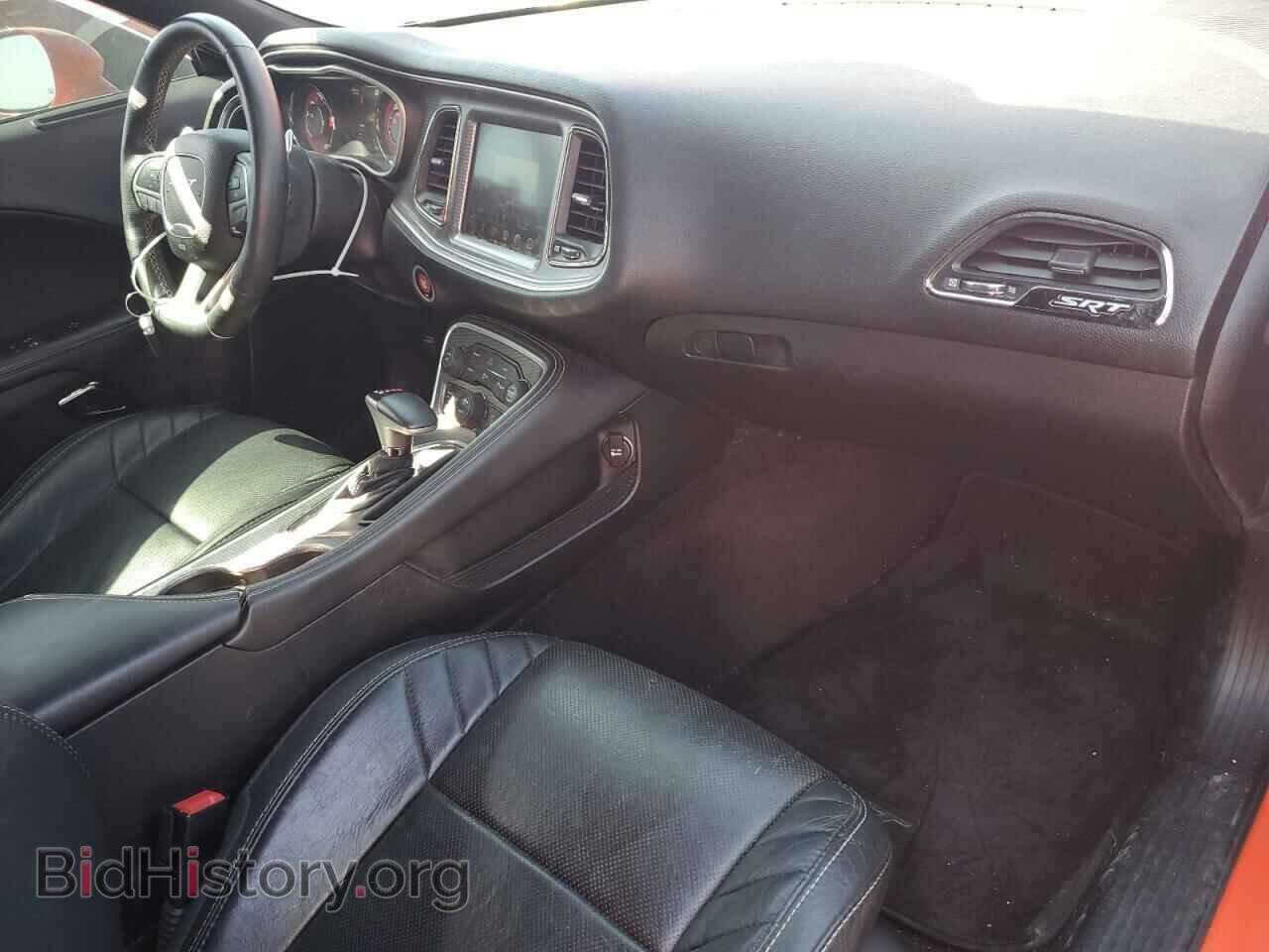 2016 DODGE CHALLENGER - VIN: 2C3CDZC98GH274881 - Фото 8