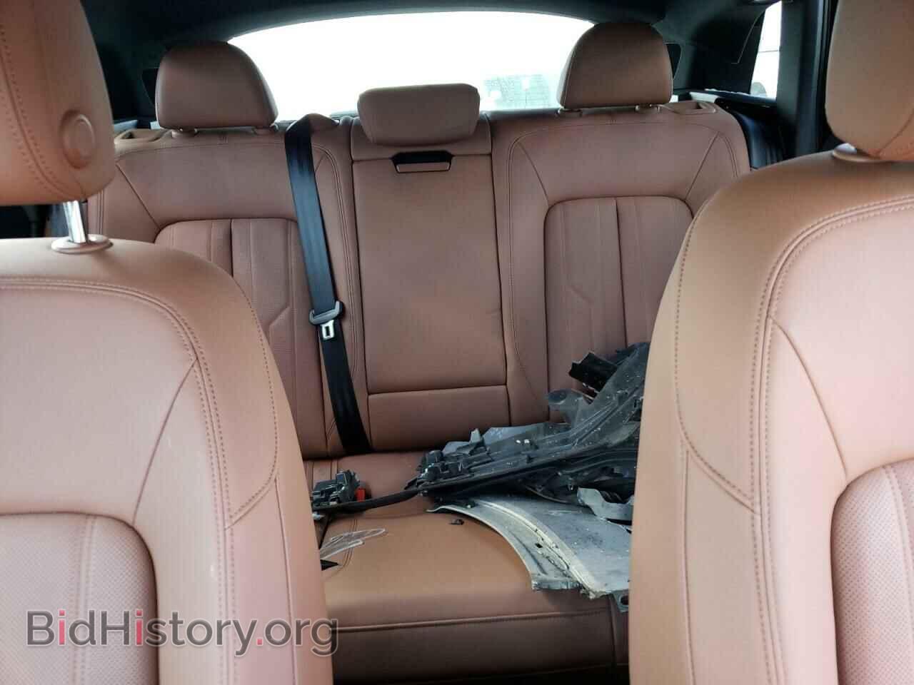 2022 AUDI E-TRON - VIN: WA1LAAGE2NB024789 - Фото 10