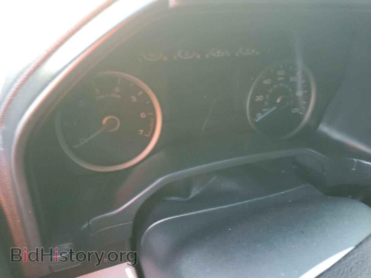 2015 FORD F-150 - VIN: 1FTEW1CP7FFA77327 - Фото 9