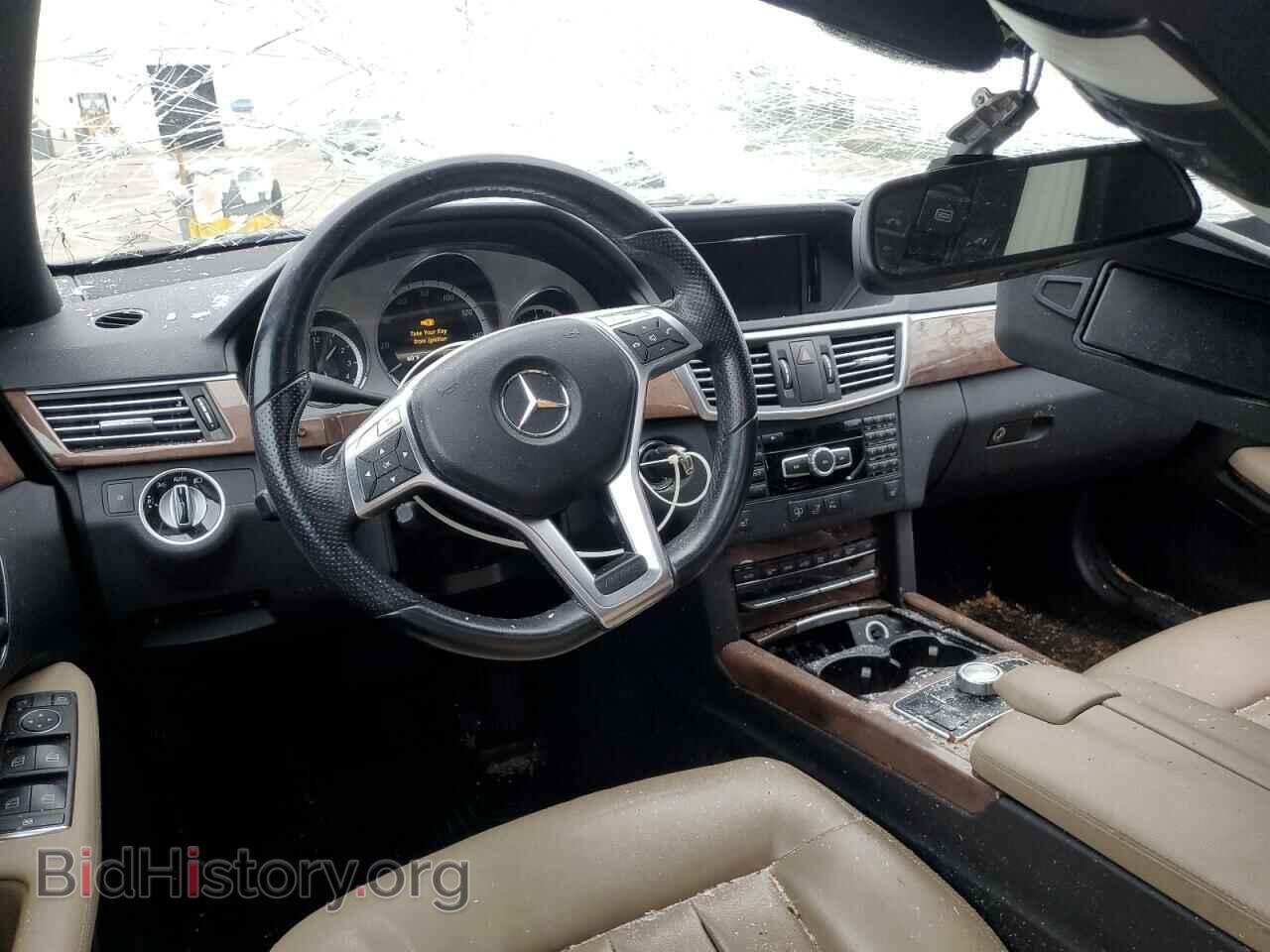 2013 MERCEDES-BENZ E-CLASS - VIN: WDDHF5KB9DA730945 - Фото 8