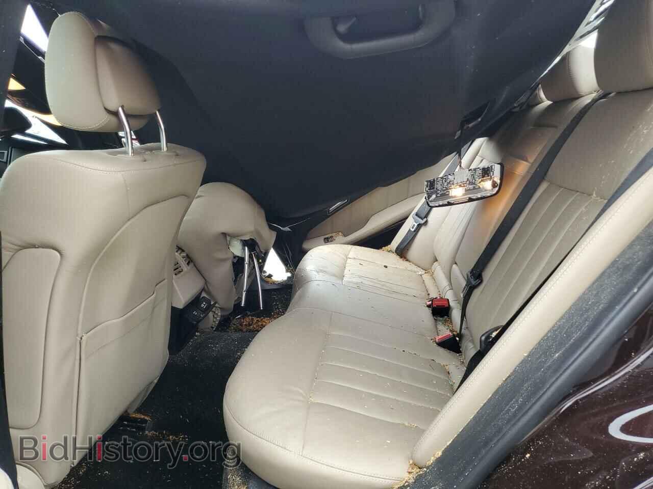 2013 MERCEDES-BENZ E-CLASS - VIN: WDDHF5KB9DA730945 - Фото 10
