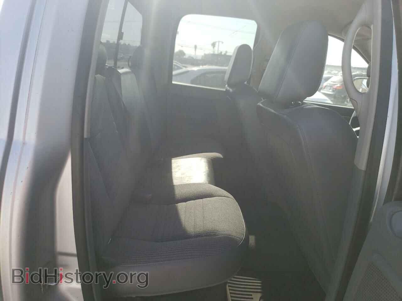 2008 DODGE RAM 1500 - VIN: 1D7HA18N48S614237 - Фото 10