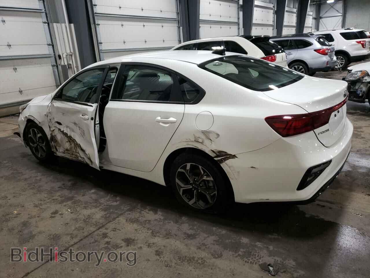 2019 KIA FORTE - VIN: 3KPF24AD3KE075038 - Фото 2