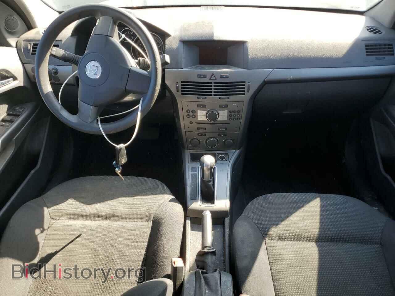 2008 SATURN ASTRA - VIN: W08AR671585060441 - Фото 8