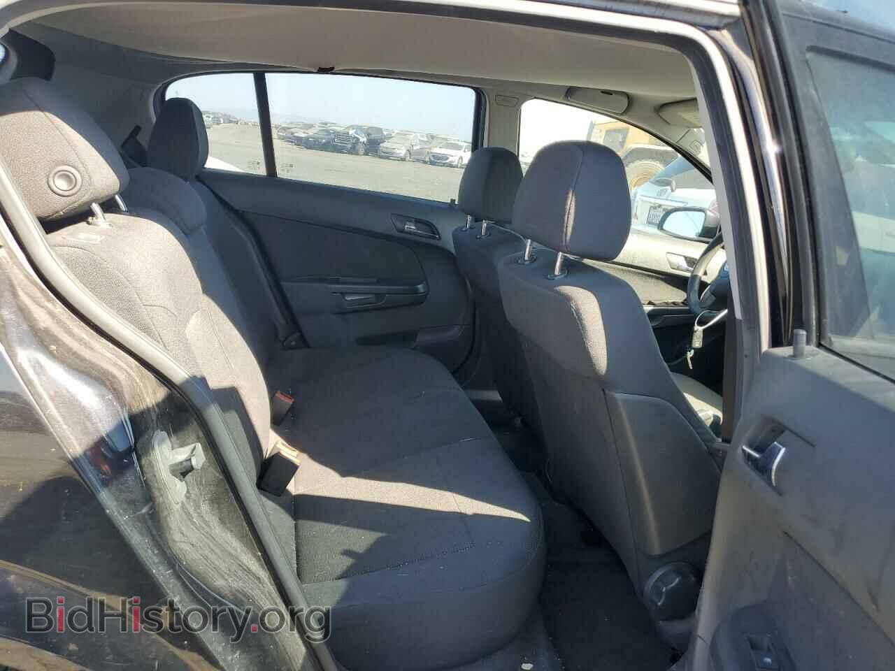 2008 SATURN ASTRA - VIN: W08AR671585060441 - Фото 10