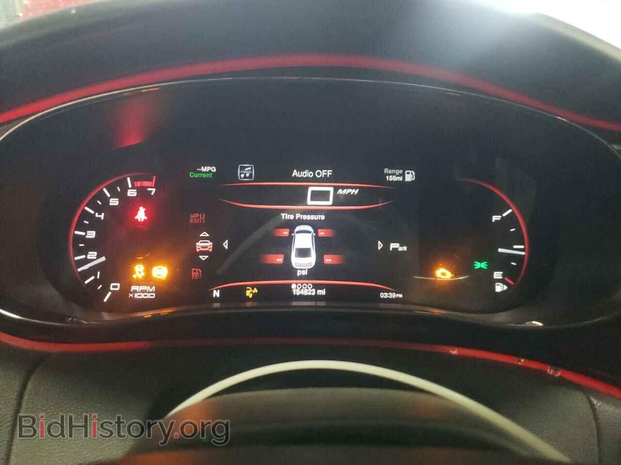 2015 DODGE DART - VIN: 1C3CDFEB8FD403860 - Фото 9