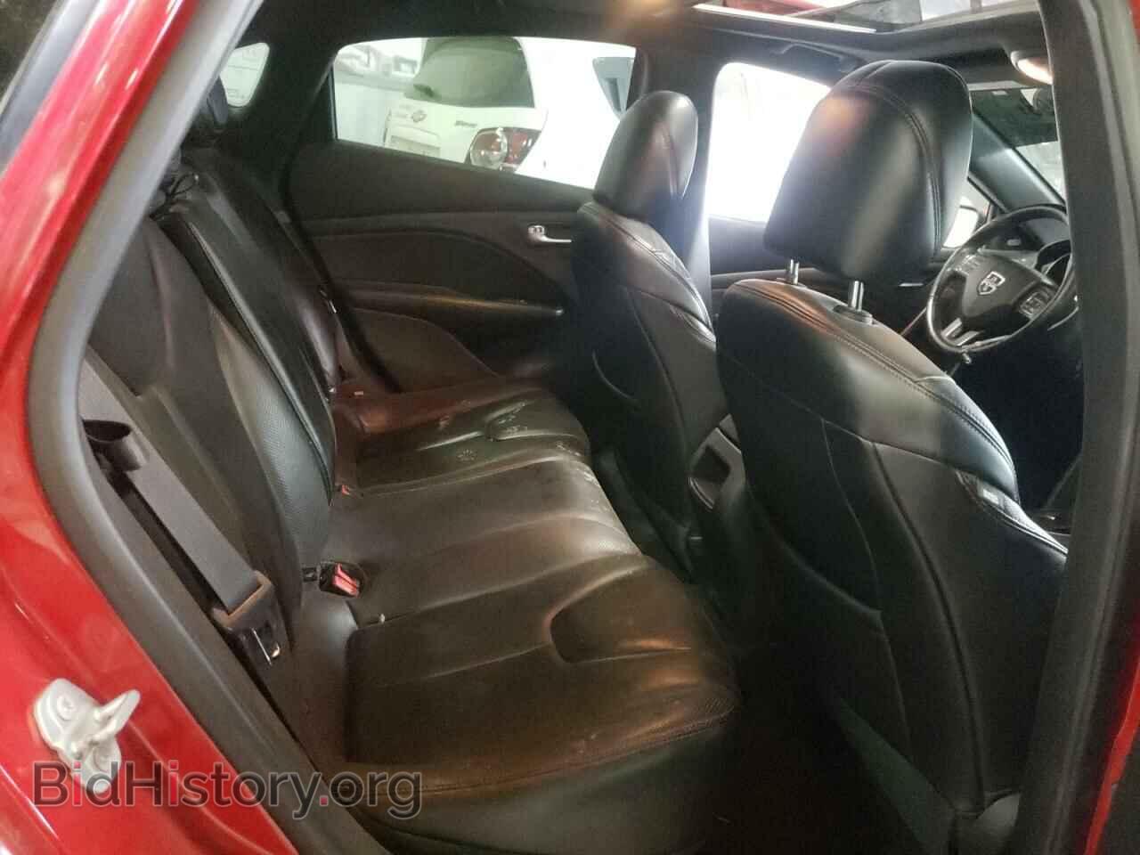 2015 DODGE DART - VIN: 1C3CDFEB8FD403860 - Фото 10