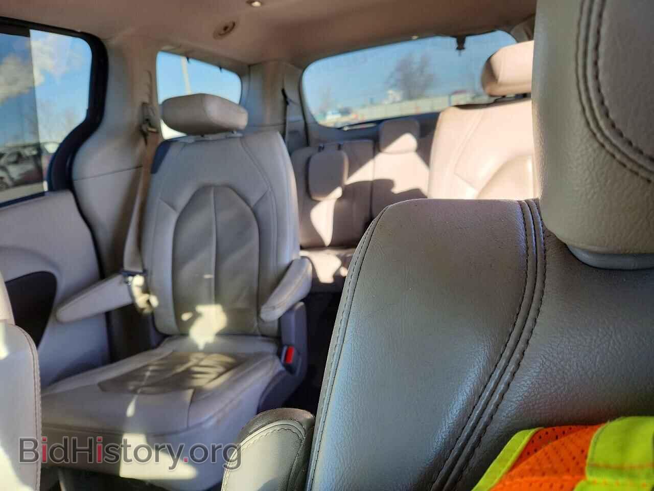 2020 CHRYSLER PACIFICA - VIN: 2C4RC1BG3LR134607 - Photo 10