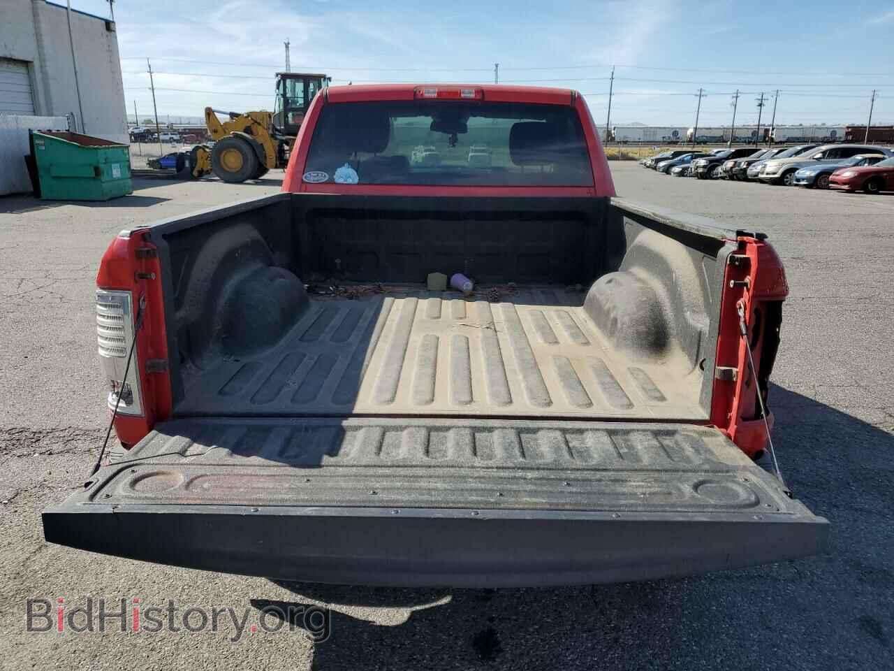 2015 RAM 1500 - VIN: 3C6JR7CT1FG525413 - Фото 10