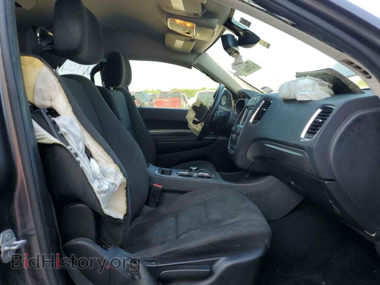2015 DODGE DURANGO - VIN: 1C4RDHAG8FC709224 - Photo 7