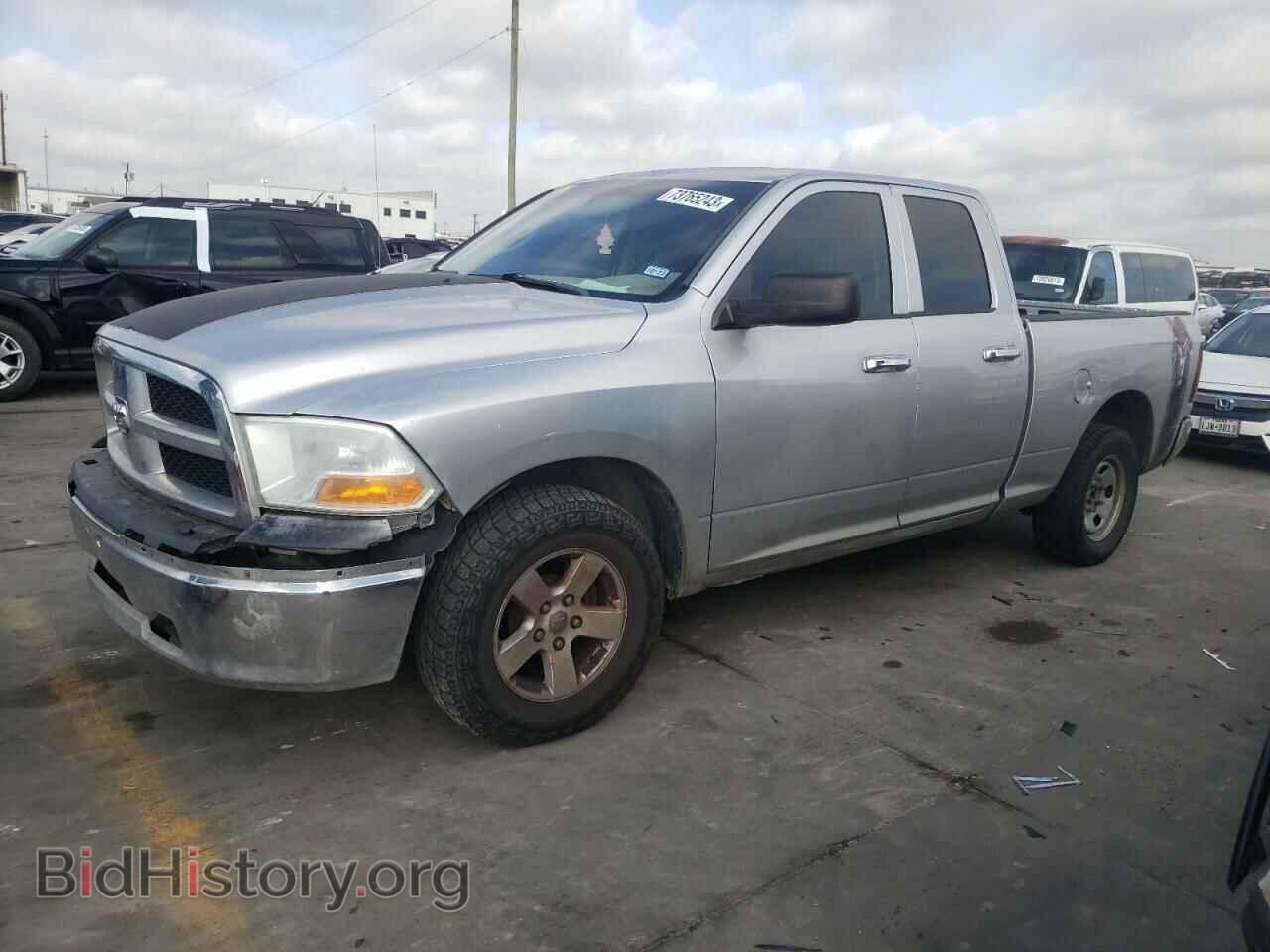 Photo 1D3HB18P99S802205 - DODGE All Models 2009