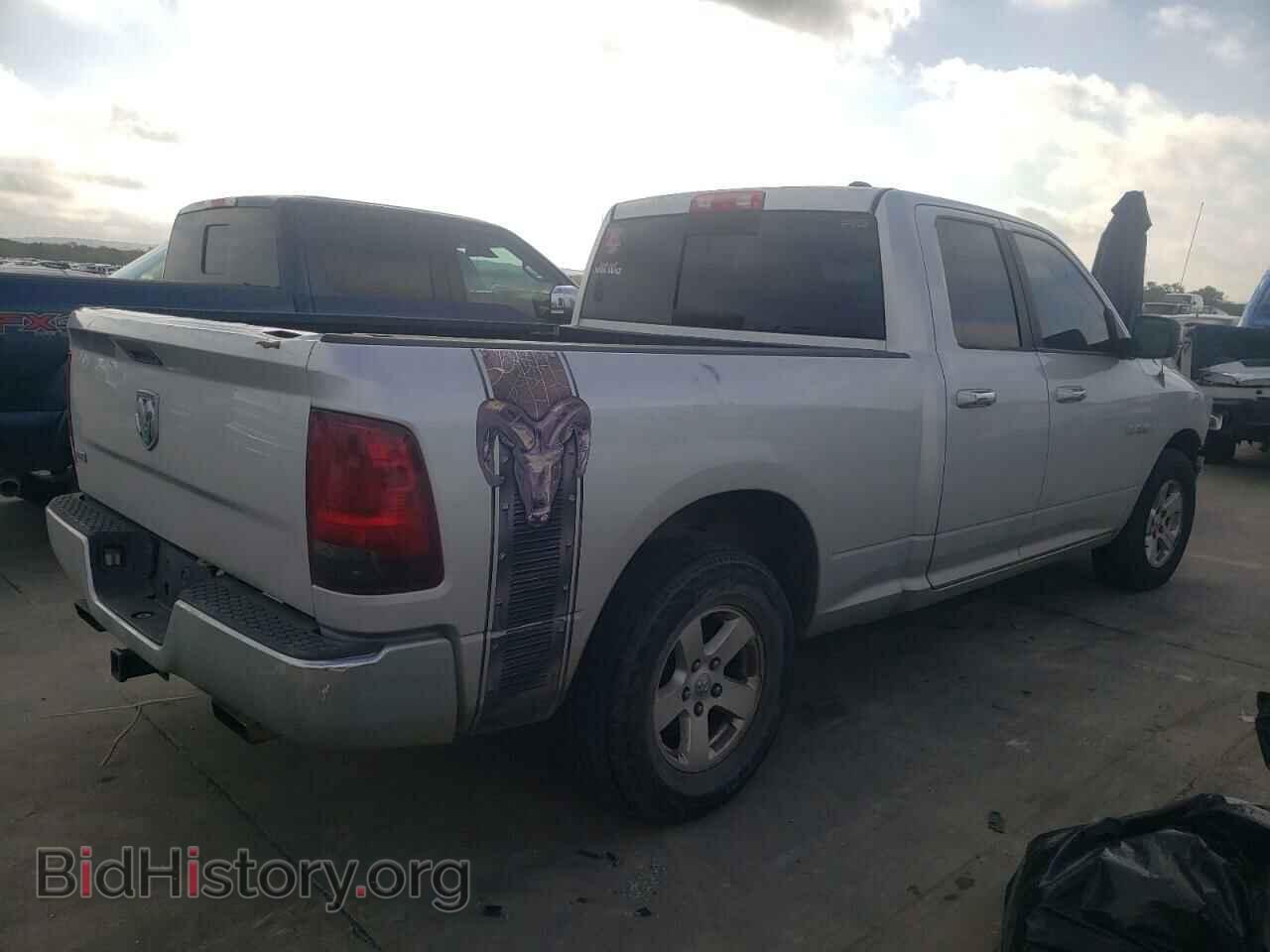 2009 DODGE All Models - VIN: 1D3HB18P99S802205 - Фото 3