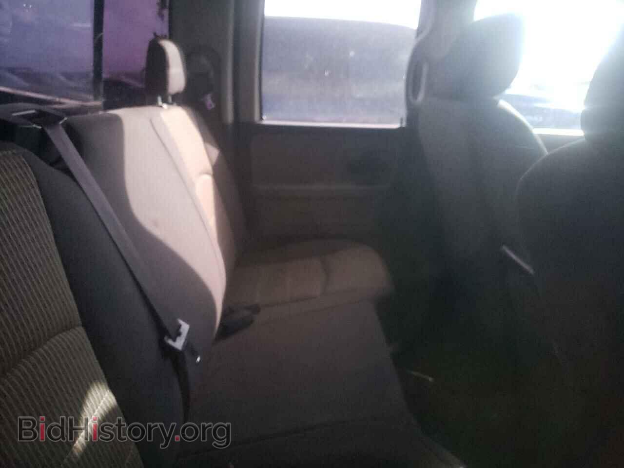 2009 DODGE All Models - VIN: 1D3HB18P99S802205 - Фото 10