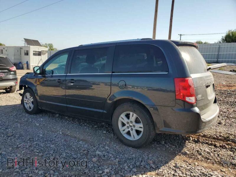 2013 Dodge CARAVAN (VIN 2C4RDGDG7DR774155) — photo 2 of 13