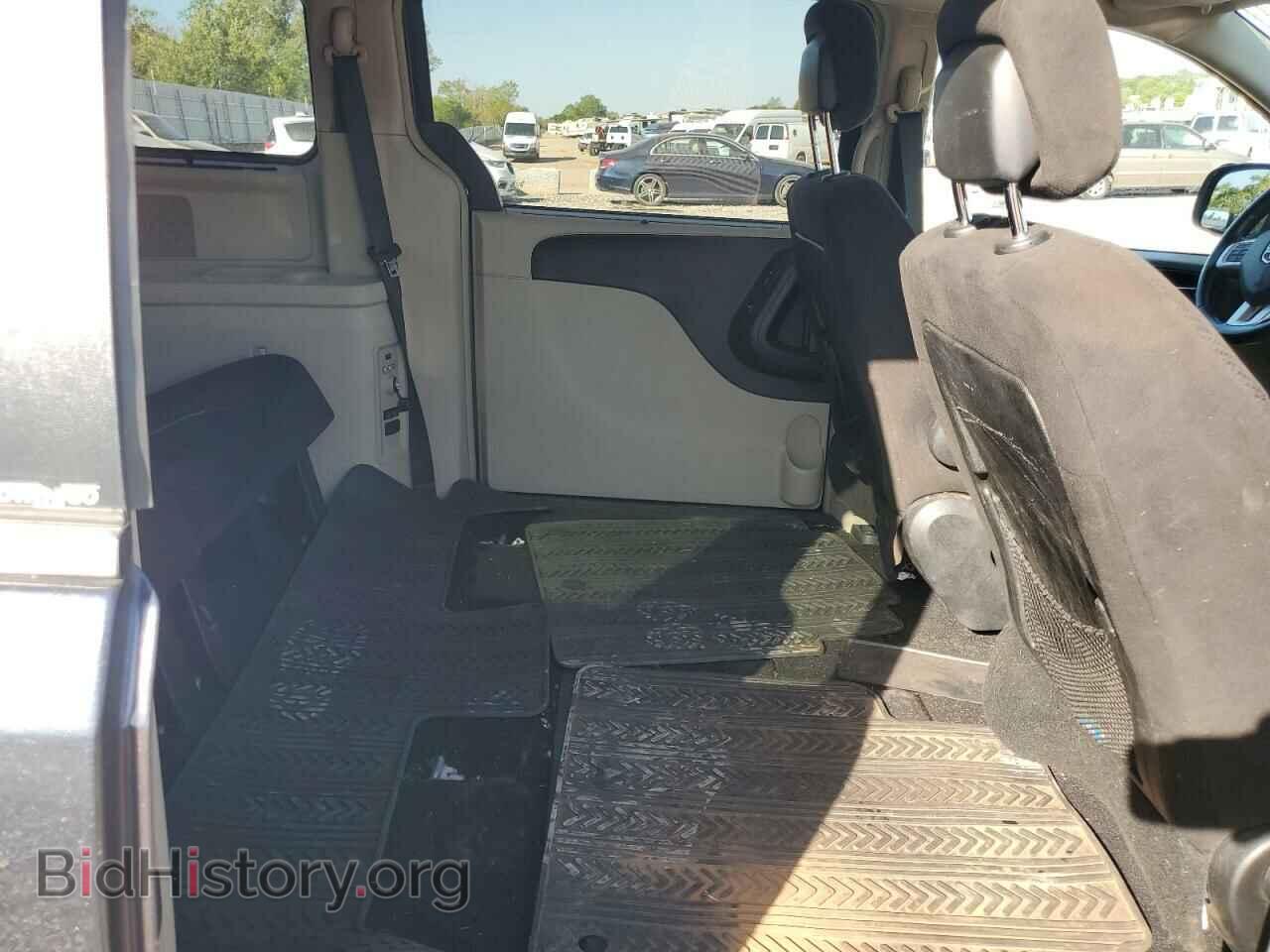 2013 DODGE CARAVAN - VIN: 2C4RDGDG7DR774155 - Photo 11
