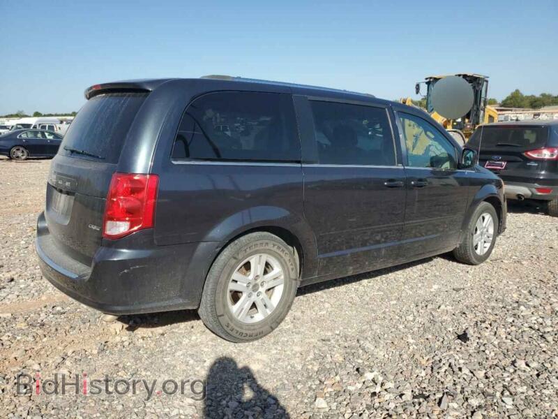 2013 Dodge CARAVAN (VIN 2C4RDGDG7DR774155) — photo 3 of 13