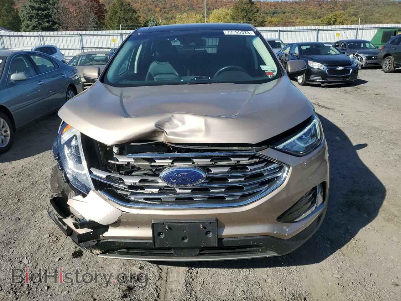 2020 FORD EDGE - VIN: 2FMPK4J96LBA17980 - Photo 5