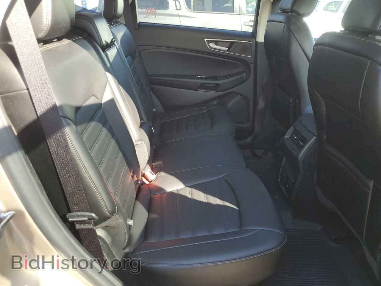 2020 FORD EDGE - VIN: 2FMPK4J96LBA17980 - Photo 10