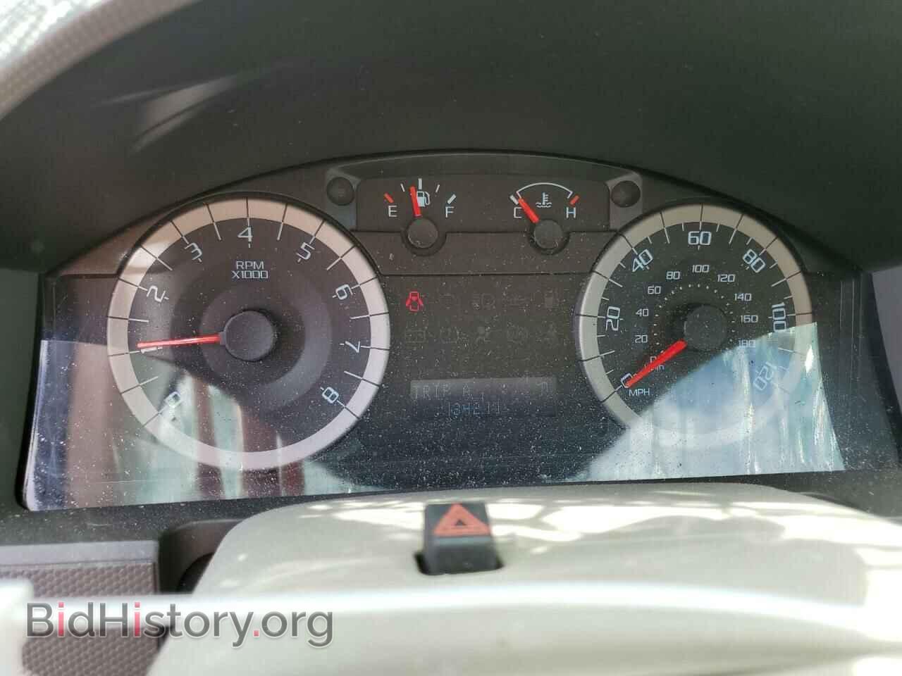 2010 FORD ESCAPE - VIN: 1FMCU0D72AKB76199 - Фото 9
