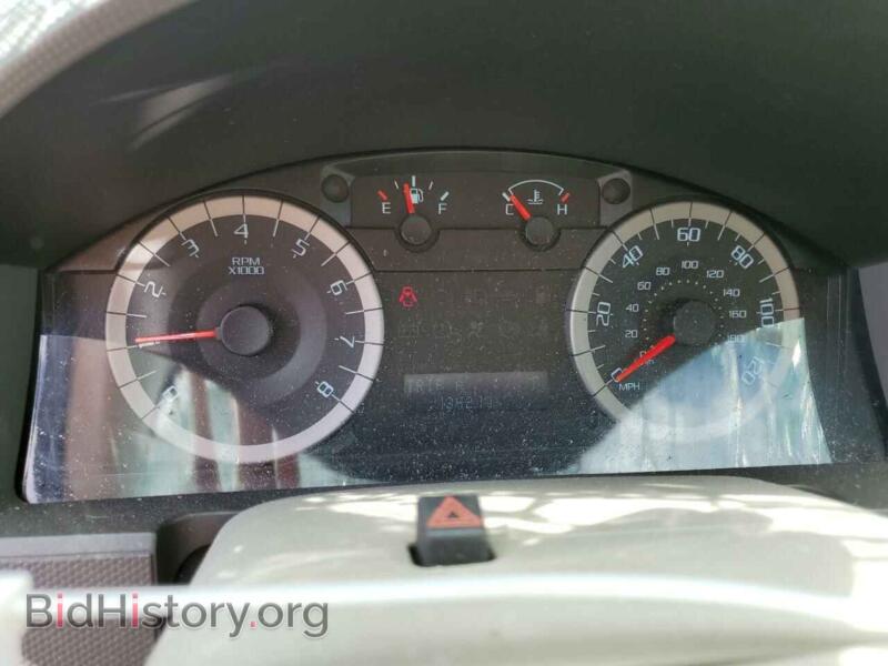 2010 Ford ESCAPE (VIN 1FMCU0D72AKB76199) — photo 9 of 13