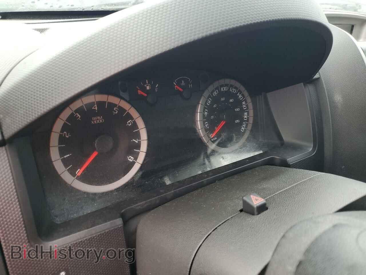 2012 FORD ESCAPE - VIN: 1FMCU9DG2CKC21049 - Фото 9