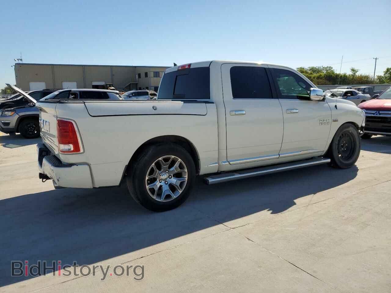 2017 RAM 1500 - VIN: 1C6RR6PT0HS561306 - Фото 3