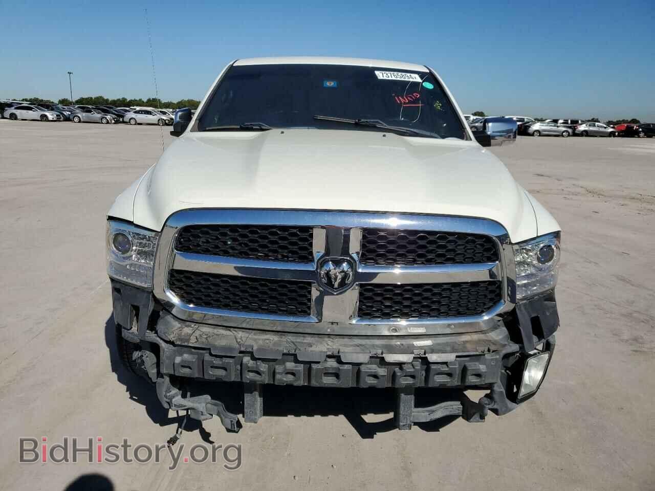 2017 RAM 1500 - VIN: 1C6RR6PT0HS561306 - Фото 5