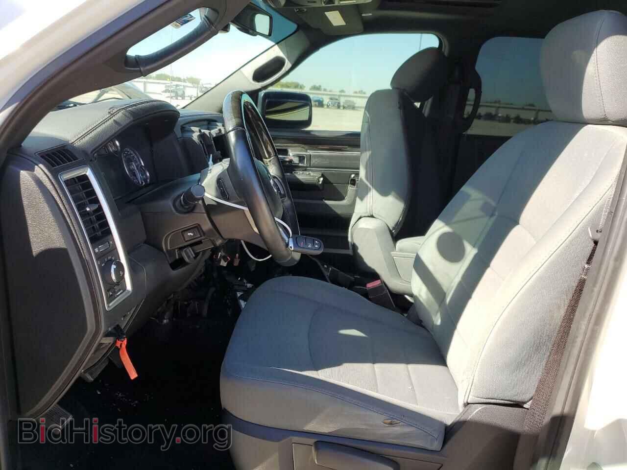 2017 RAM 1500 - VIN: 1C6RR6PT0HS561306 - Фото 7
