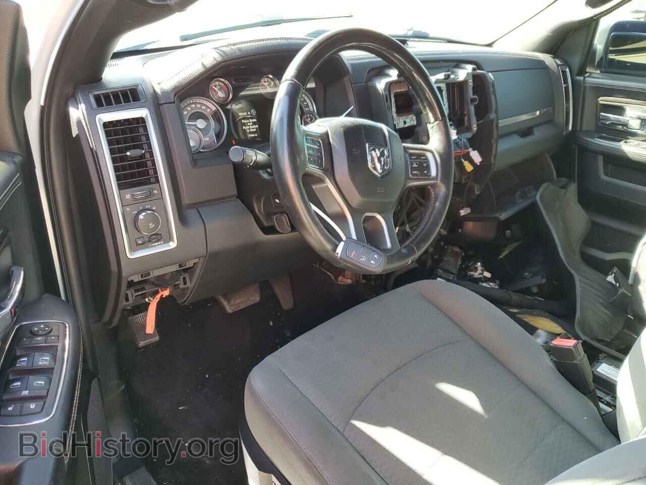 2017 RAM 1500 - VIN: 1C6RR6PT0HS561306 - Фото 8