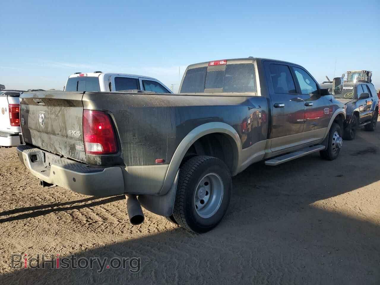 2011 DODGE All Models - VIN: 3D73Y4CL7BG626815 - Photo 3