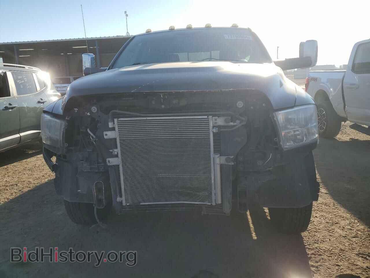 2011 DODGE All Models - VIN: 3D73Y4CL7BG626815 - Photo 5
