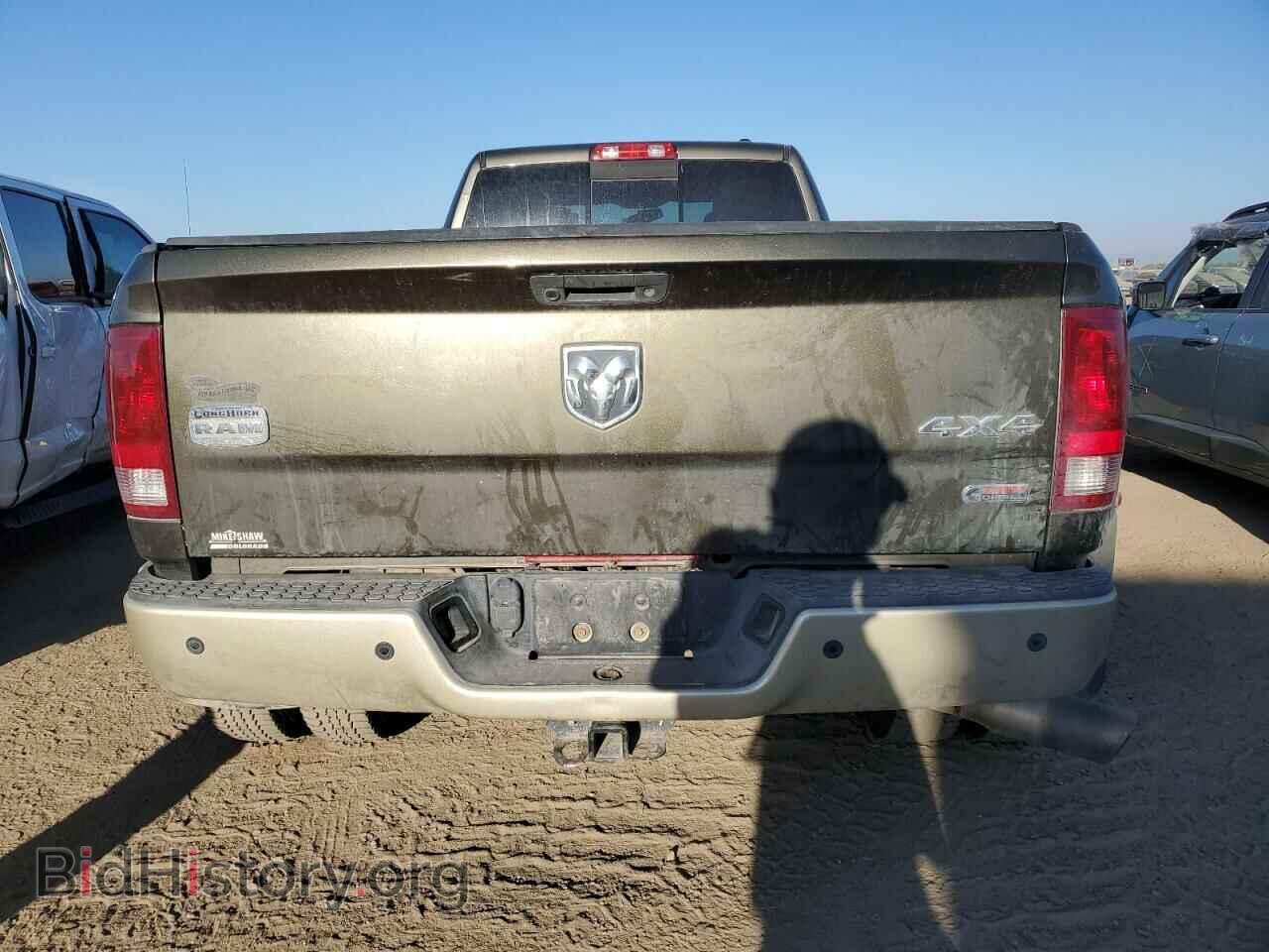 2011 DODGE All Models - VIN: 3D73Y4CL7BG626815 - Photo 6