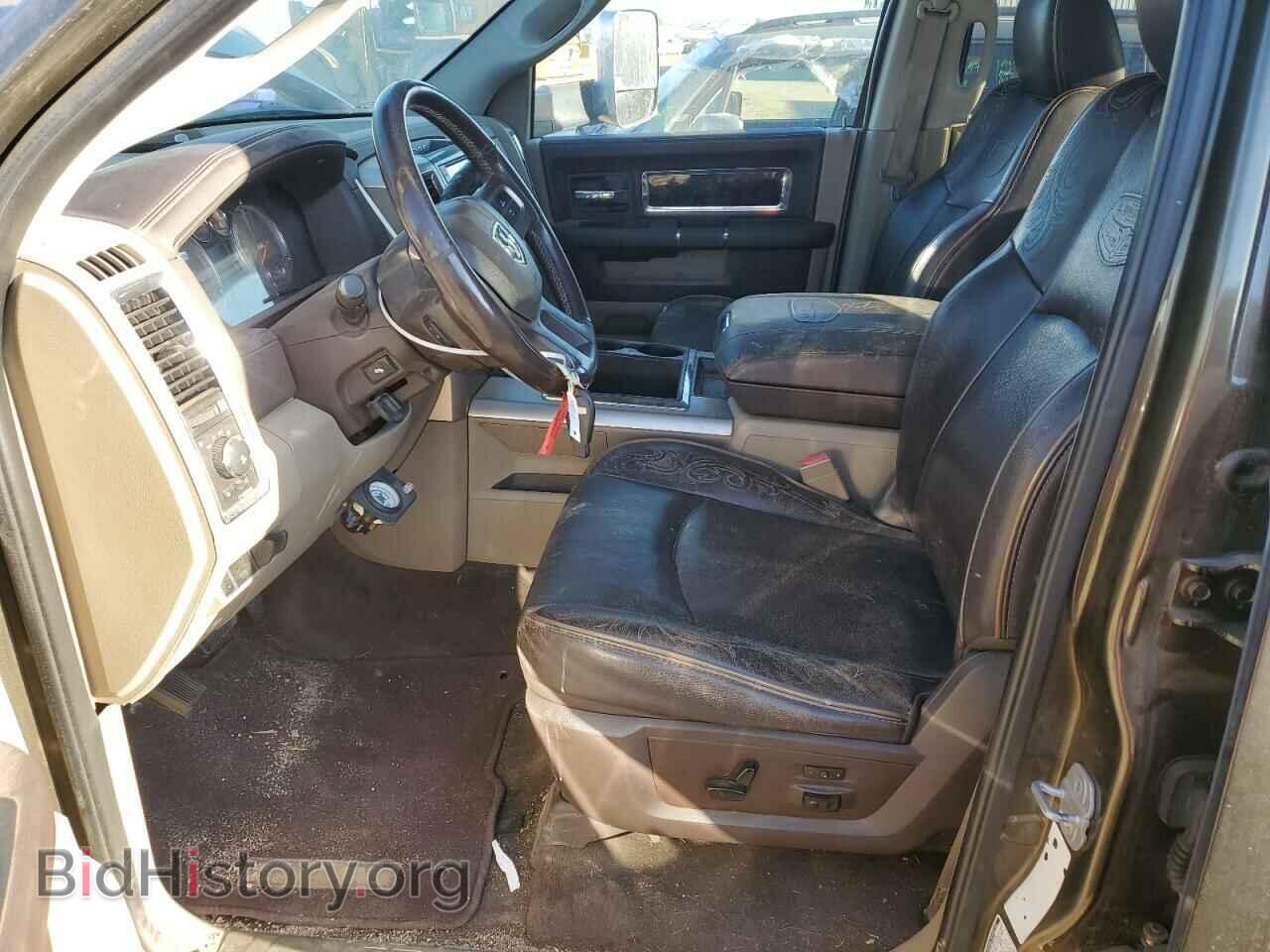 2011 DODGE All Models - VIN: 3D73Y4CL7BG626815 - Photo 7