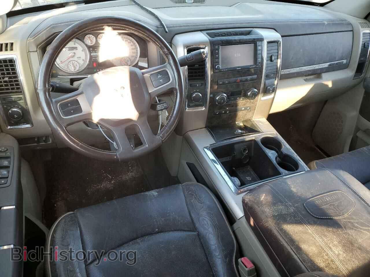 2011 DODGE All Models - VIN: 3D73Y4CL7BG626815 - Photo 8