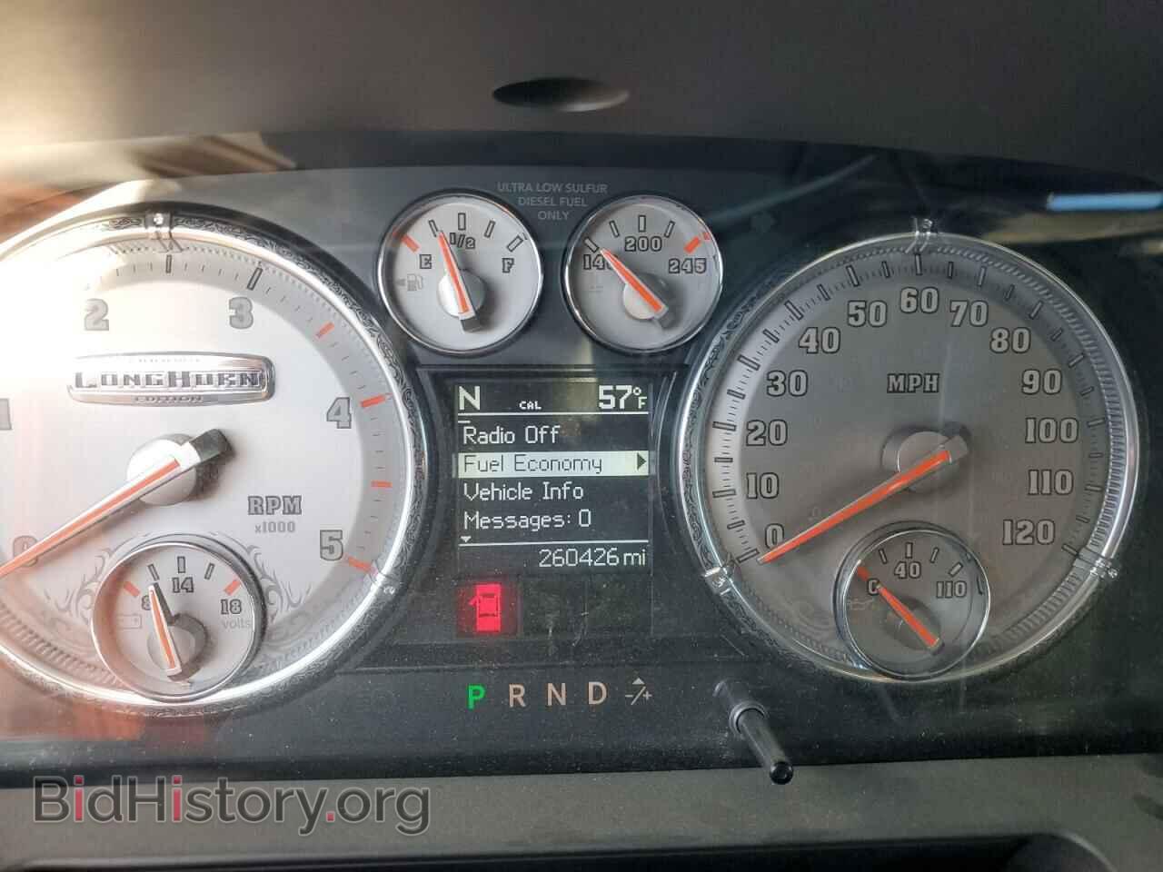 2011 DODGE All Models - VIN: 3D73Y4CL7BG626815 - Photo 9