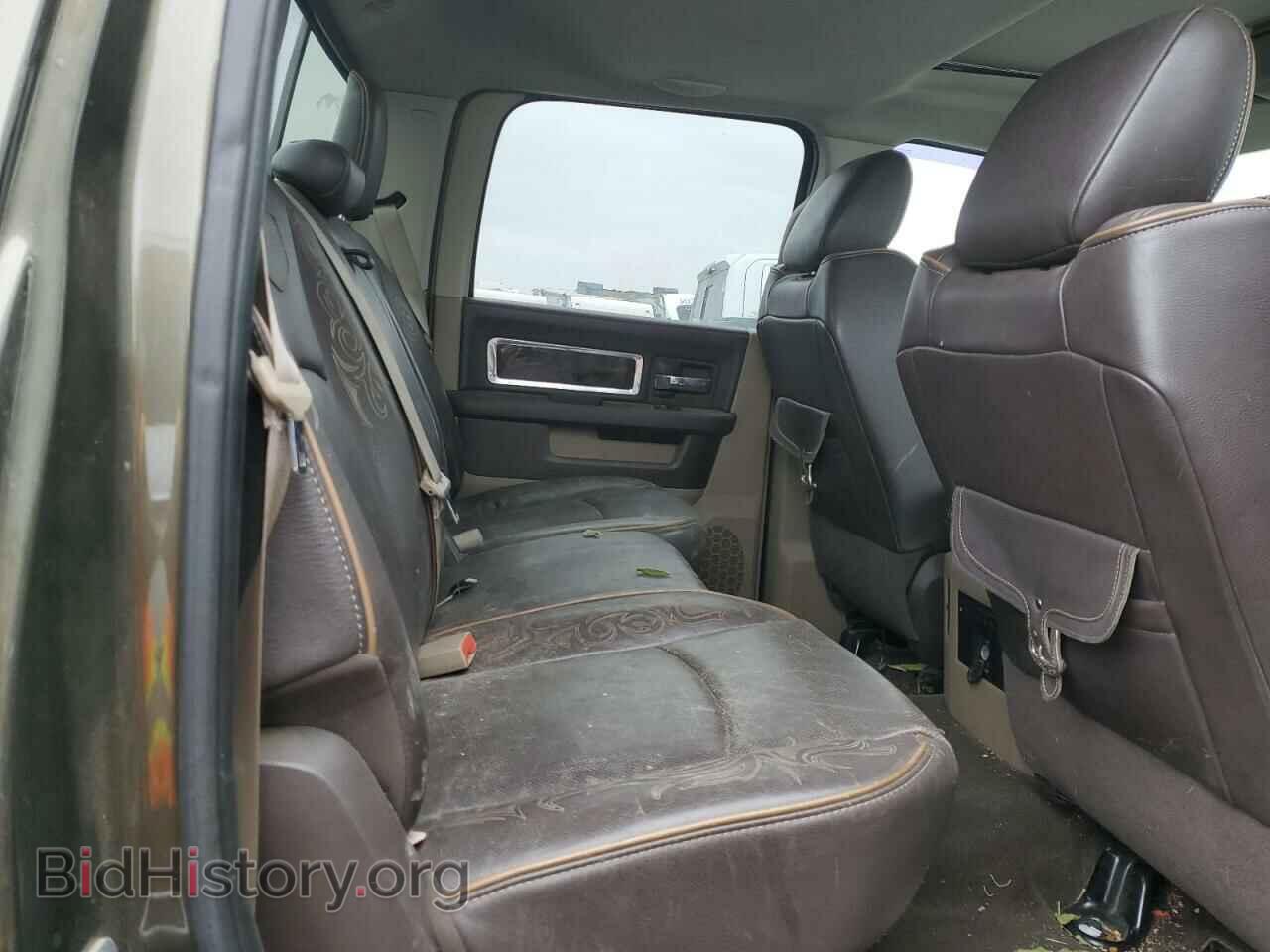 2011 DODGE All Models - VIN: 3D73Y4CL7BG626815 - Photo 10