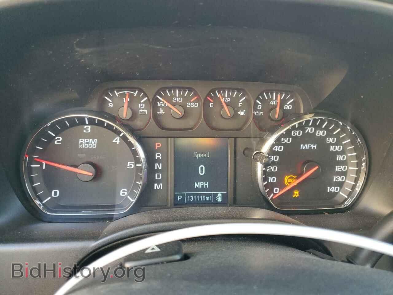 2014 CHEVROLET ALL Models - VIN: 3GCPCPEH8EG185236 - Фото 9