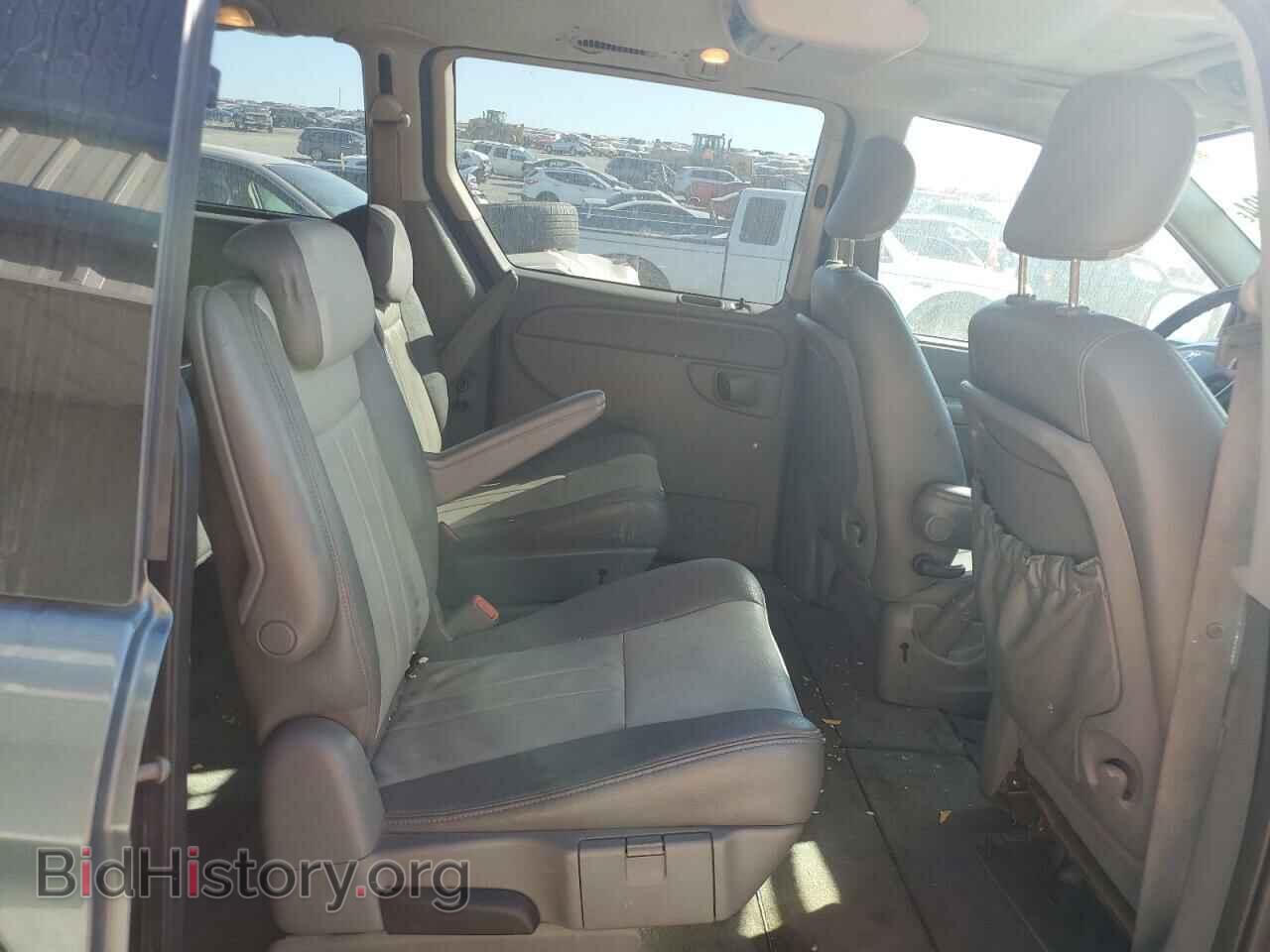 2006 DODGE CARAVAN - VIN: 2D4GP44L46R686258 - Фото 11