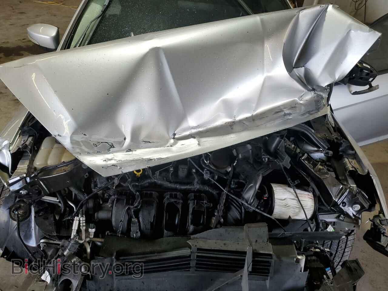 2016 FORD FOCUS - VIN: 1FADP3K22GL222325 - Фото 11