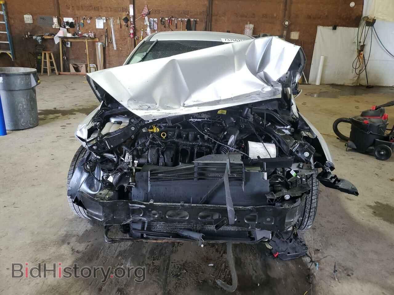 2016 FORD FOCUS - VIN: 1FADP3K22GL222325 - Фото 5