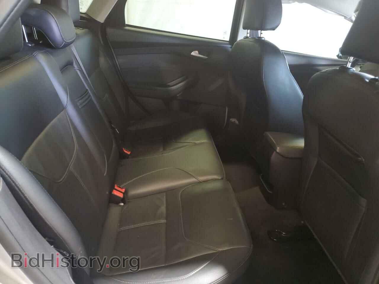2016 FORD FOCUS - VIN: 1FADP3K22GL222325 - Фото 10